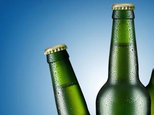 Φωτογραφία για Δείτε για ποιο λόγο τα μπουκάλια της μπύρας δεν είναι διάφανα