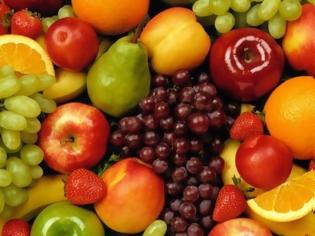 Φωτογραφία για Πετρελαιοειδή, φρούτα και λαχανικά πρωταγωνιστούν στις ελληνικές εξαγωγές