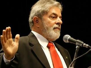 Φωτογραφία για Αρνείται τις κατηγορίες ο πρώην πρόεδρος της Βραζιλίας, Λούλα ντα Σίλβα