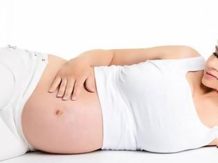 Φωτογραφία για Μην κάνετε δίαιτα στην εγκυμοσύνη, το παιδί σας μπορεί να εκδηλώσει σχιζοφρένεια!