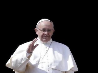 Φωτογραφία για Πάπας Φραγκίσκος: Όποιος κλείνει επιχειρήσεις και αφαιρεί εργασία αμαρτάνει