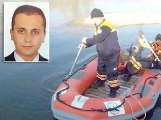 Φωτογραφία για Έβρος: Τι συνέβη με τον Τούρκο στρατιωτικό που βρέθηκε νεκρός στο ποτάμι