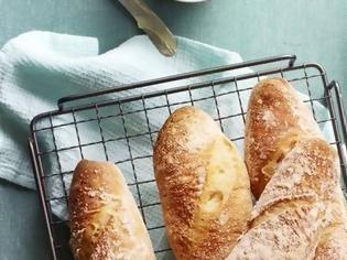 Φωτογραφία για Πώς θα κρατήσεις για περισσότερες ημέρες το ψωμί σου φρέσκο