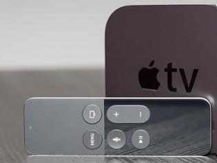 Φωτογραφία για Έρχεται σύντομα το Apple TV 5ης γενιάς
