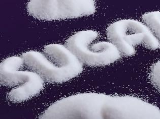 Φωτογραφία για 3 επιπτώσεις της ζάχαρης που πιθανόν δεν γνωρίζετε