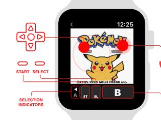 Φωτογραφία για Τώρα το Pokemon και στο Apple Watch