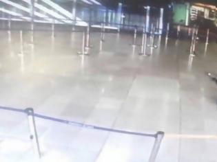 Φωτογραφία για Αυτά είναι τα τελευταία λόγια του δράστη στο αεροδρόμιο Ορλί πριν πεθάνει
