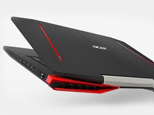 Φωτογραφία για Acer Aspire VX 15 gaming laptop με Pascal GPUs