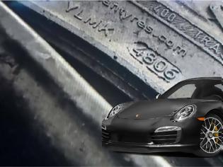 Φωτογραφία για Νέα ντοκουμέντα στο φως για το δυστύχημα με την Porsche του Βακάκη