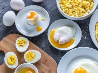 Φωτογραφία για Δεν πρέπει να μαγειρεύετε ποτέ τα αυγά σας έτσι!