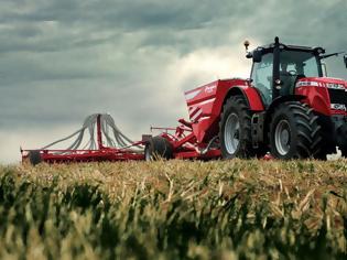 Φωτογραφία για «Αγρότες και τεχνολογία πρέπει πια να συμβαδίζουν»