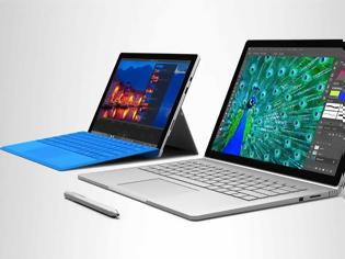 Φωτογραφία για Microsoft: Το Surface Book 2 αξίζει ως «τυπικό» laptop