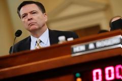 To FBI ερευνά την «καταγγελθείσα δολοπλοκία της Ρωσίας»
