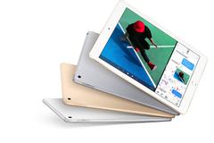 Το νέο iPad στις 9.7 ίντσες ανακοινώθηκε από την Apple