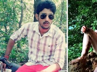 Φωτογραφία για Συγκλονιστικές λεπτομέρειες για τον βιασμό και τον φόνο 28χρονης τουρίστριας στην Ινδία