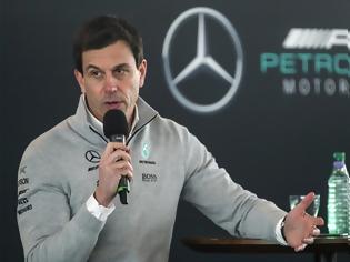 Φωτογραφία για Formula 1: Ανησυχία στη Mercedes ενόψει πρεμιέρας