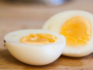 Φωτογραφία για Η δίαιτα του βραστού αυγού - Χάστε 10 κιλά σε μόλις 2 εβδομάδες! τα αποτελέσματα θα σας εκπλήξουν!