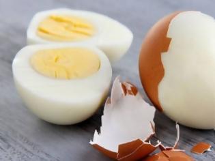 Φωτογραφία για 3 λόγοι για να τρώτε συχνά αυγά