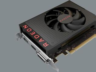 Φωτογραφία για Νέο entry level GPU ASIC ετοιμάζει η AMD!