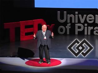Φωτογραφία για TEDx University of Piraeus 2017: Εκπαίδευση και Τεχνολογία