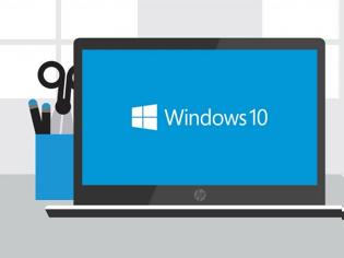Φωτογραφία για Windows 10 Creators Update από τη Microsoft