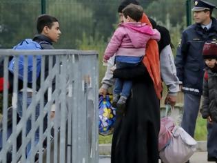 Φωτογραφία για Μέτρα για τα παιδιά μετανάστες ζητά το Συμβούλιο της Ευρώπης