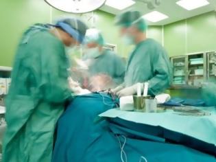 Φωτογραφία για Λίστα χειρουργείων στα δύο νοσοκομεία της Λάρισας