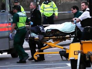 Φωτογραφία για «Να σαπίσεις στην κόλαση» έγραψε η Daily Mail για τον δράστη της επίθεσης στο Λονδίνο