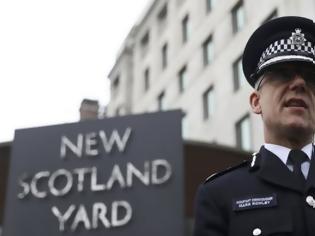 Φωτογραφία για Οι έλληνες αστυνομικοί για την τρομοκρατική επίθεση στο Λονδίνο