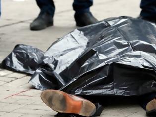 Φωτογραφία για Πέθανε ο δολοφόνος του ρώσου βουλευτή στο Κίεβο