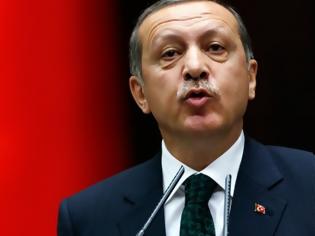 Φωτογραφία για Τριβές μεταξύ Ε.Ε. και Τουρκίας προκάλεσαν οι δηλώσεις Ερντογάν