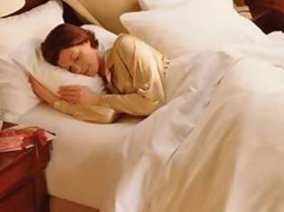 Φωτογραφία για Γιατί δυσκολευόμαστε να κοιμηθούμε στα δωμάτια των ξενοδοχείων την πρώτη νύχτα;