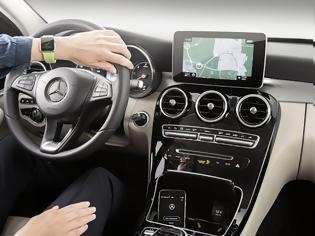 Φωτογραφία για Η Apple αναπτύσσει τη λειτουργία οδήγησης για το Apple Watch