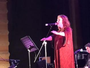 Φωτογραφία για Η Οδησσός 'τραγούδησε Ελληνικά - Μεγάλη συναυλία για τον εορτασμό της 25ης Μαρτίου [photos]
