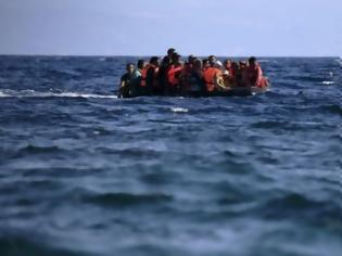 Φωτογραφία για Πολύνεκρο ναυάγιο με νεκρούς και αγνοούμενους στο Αιγαίο