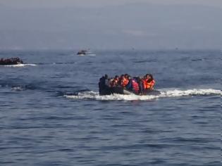 Φωτογραφία για Πέντε παιδιά ανάμεσα στους πρόσφυγες που πνίγηκαν στο Αιγαίο
