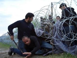 Φωτογραφία για Να αναθεωρήσει τον νόμο για την κράτηση ανήλικων μεταναστών καλεί η Ευρώπη την Ουγγαρία