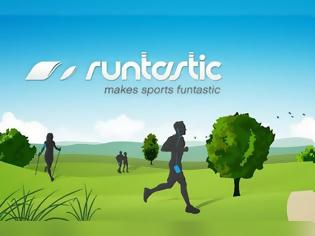 Φωτογραφία για Runtastic PRO Running: AppStore free today