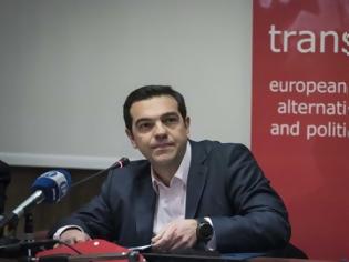 Φωτογραφία για «Ευρωπαϊκή στήριξη στον έλληνα πρωθυπουργό για τα εργασιακά»