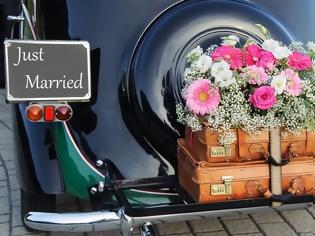 Φωτογραφία για Καλεσμένη σε γάμο: Τι δώρο να πάρεις στο ζευγάρι