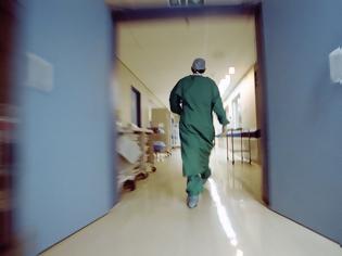 Φωτογραφία για Κίτρινος πυρετός στα ελληνικά νοσοκομεία