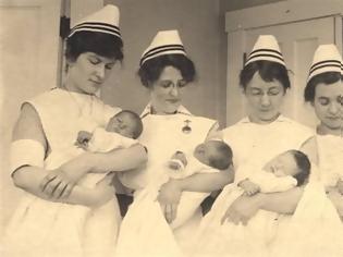 Φωτογραφία για 10 πανέξυπνα καθημερινά κόλπα που γνωρίζουν μόνο οι νοσοκόμες  Πηγή: http://idiva.gr/10-panexypna-kathimerina-kolpa-pou-gnorizoun-mono-nosokomes/
