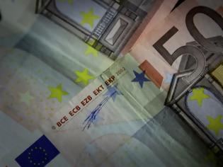 Φωτογραφία για Τέλος το χαρτονόμισμα των 50 ευρώ!