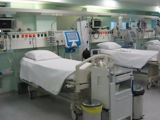 Φωτογραφία για «Πάρτι» θανατηφόρων λοιμώξεων στα νοσοκομεία