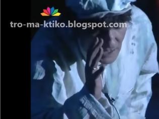 Φωτογραφία για Ανατριχιαστικός μονόλογος του Στάθη Ψάλτη σε επιθεώρηση που συγκλονίζει [video]