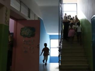 Φωτογραφία για Ξεκίνησαν τα Σχολικά Γεύματα σε δημοτικά σχολεία στη Νεάπολη και τη Βόλβη