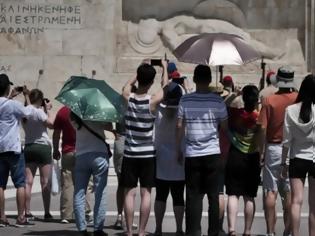 Φωτογραφία για Die Welt: Ρεκόρ γερμανών τουριστών εφέτος το καλοκαίρι στην Ελλάδα