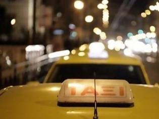 Φωτογραφία για Καρτέρι στα φανάρια με κάμερες για τον μανιακό δολοφόνο των οδηγών ταξί