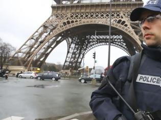 Φωτογραφία για «Προτεραιότητα των γαλλικών αρχών η ασφάλεια των κινέζων πολιτών»