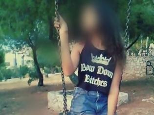 Φωτογραφία για Αυτή είναι η 16χροvη μαθήτρια που κρεμάστηκε στην Γλυφάδα! Τα σπαρακτικά μηνύματα στο Facebook